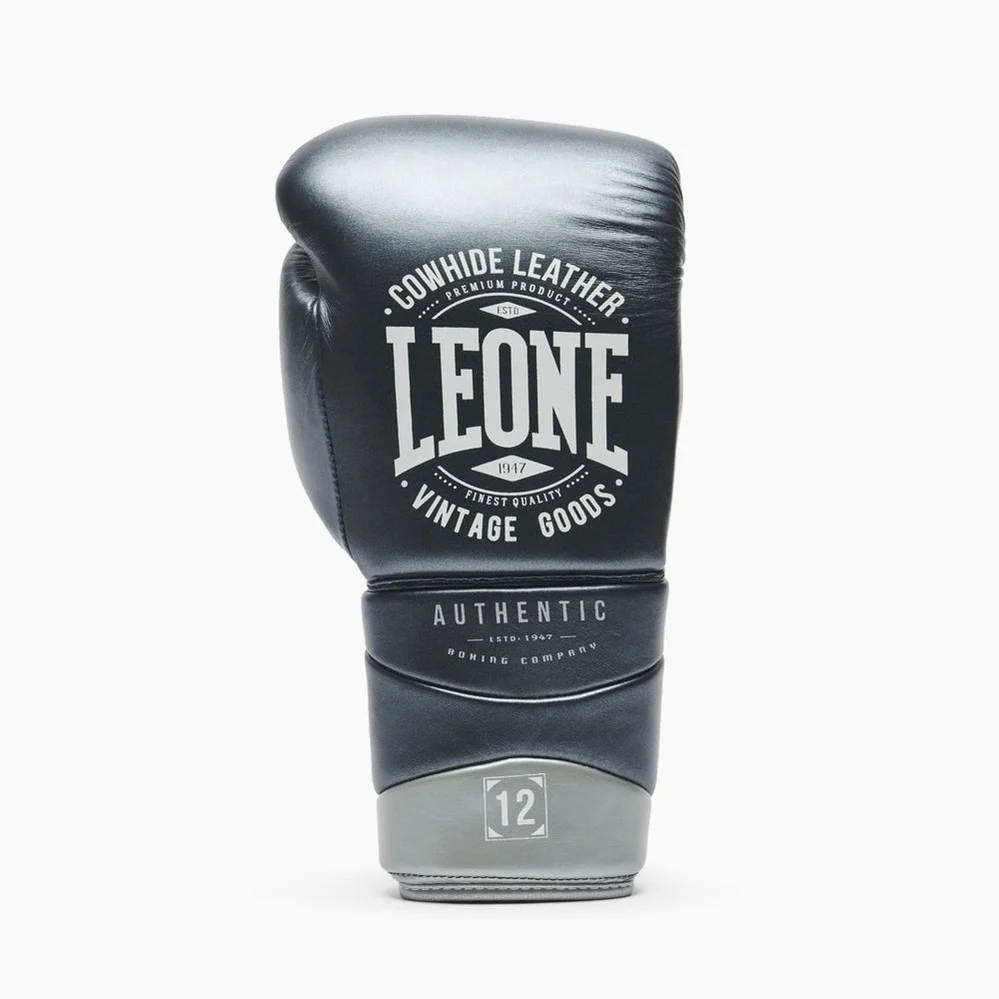 Boxing gloves Leone Authentic 2 GN116L  - Image 9