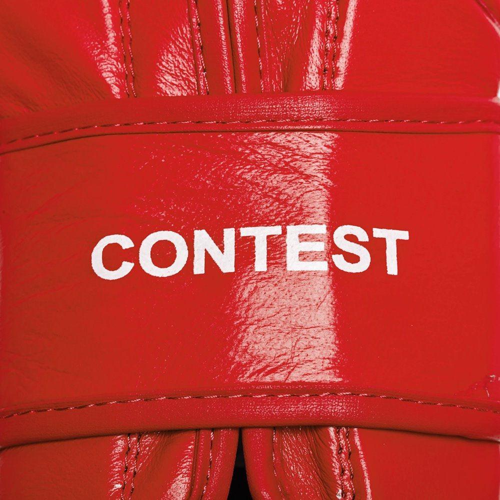 Boxing gloves Leone Contest GN010  - Image 12