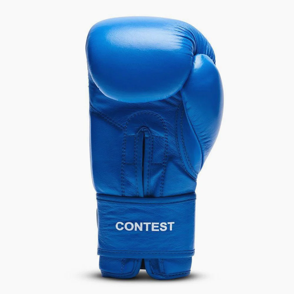 Boxing gloves Leone Contest GN010  - Image 3