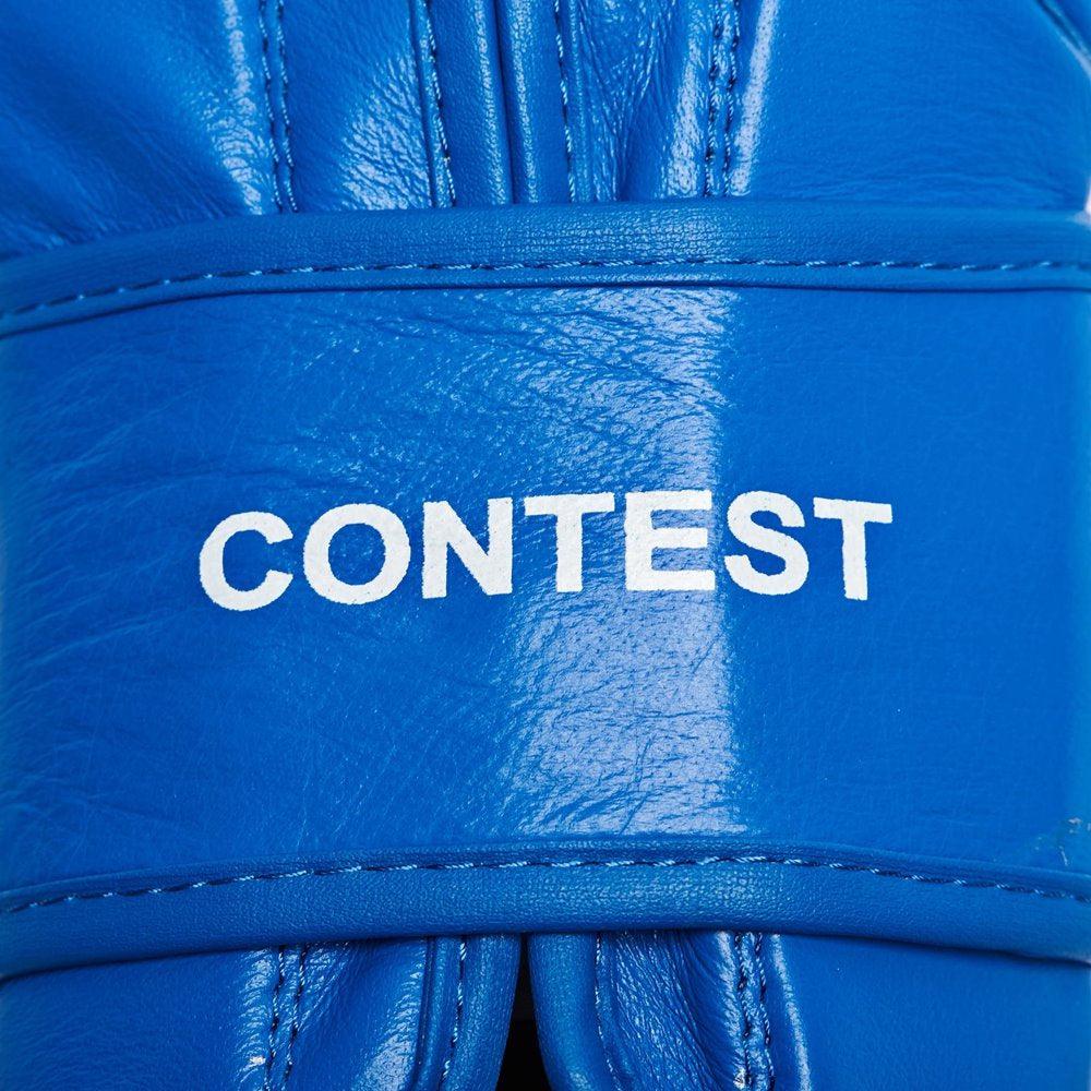 Boxing gloves Leone Contest GN010  - Image 6