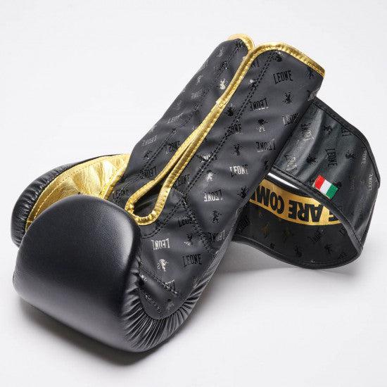 Boxing gloves Leone DNA GN220  - Image 10