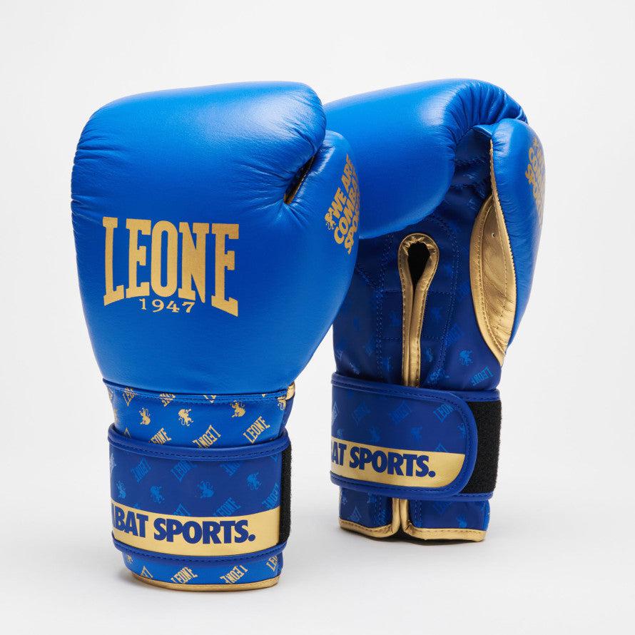 Boxing gloves Leone DNA GN220  - Image 11