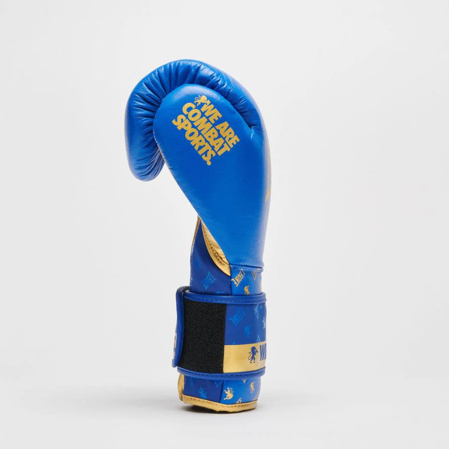 Boxing gloves Leone DNA GN220  - Image 13