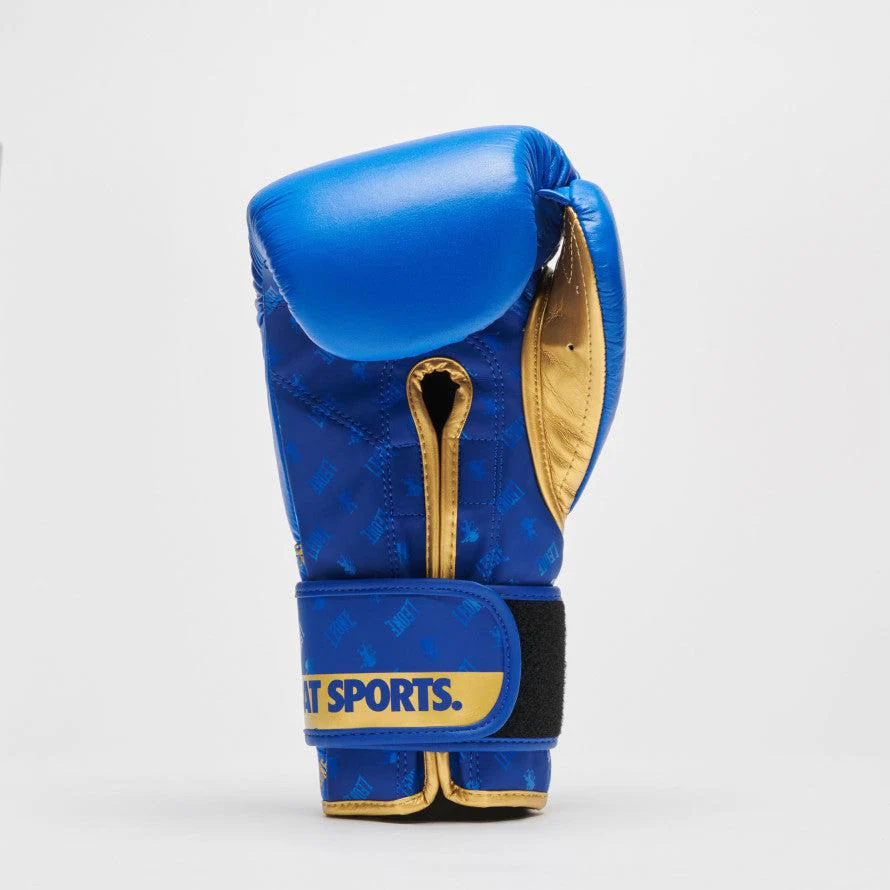 Boxing gloves Leone DNA GN220  - Image 14