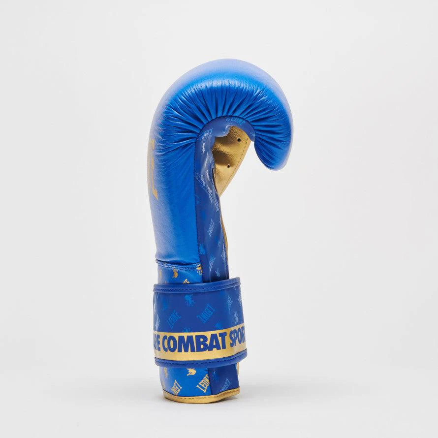 Boxing gloves Leone DNA GN220  - Image 15
