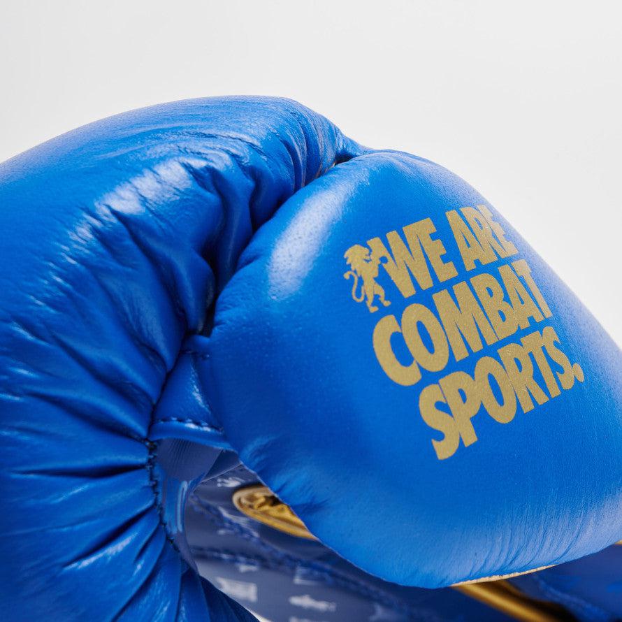 Boxing gloves Leone DNA GN220  - Image 18