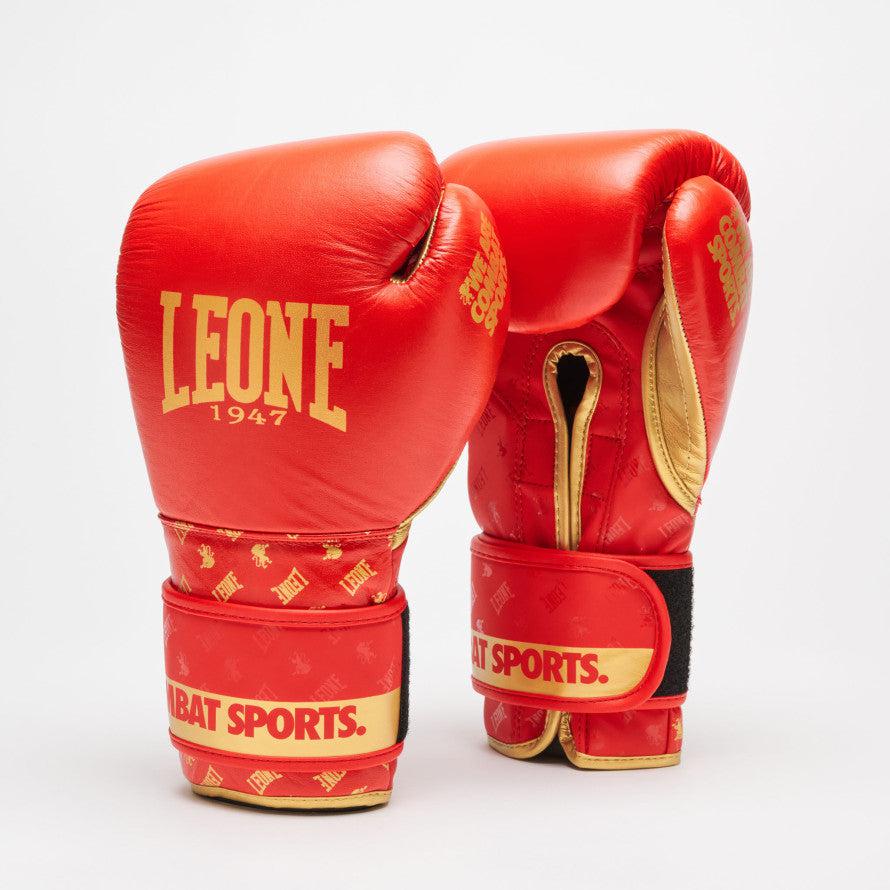Boxing gloves Leone DNA GN220  - Image 19