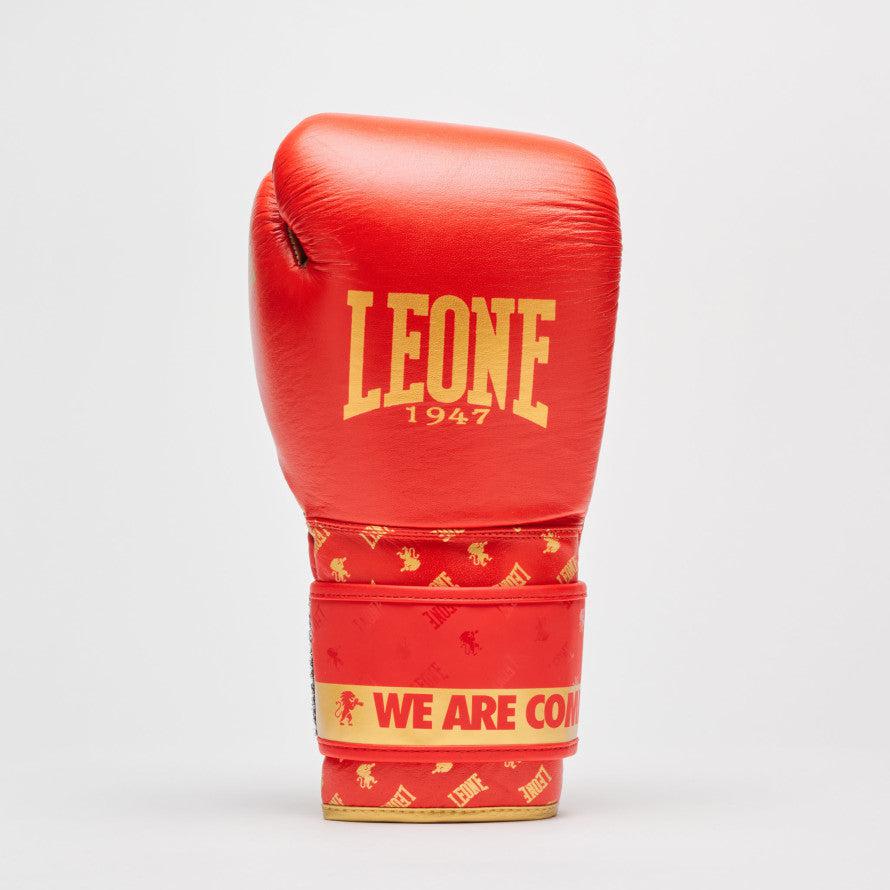 Boxing gloves Leone DNA GN220  - Image 20
