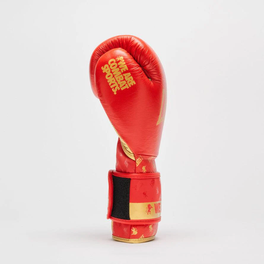 Boxing gloves Leone DNA GN220  - Image 21