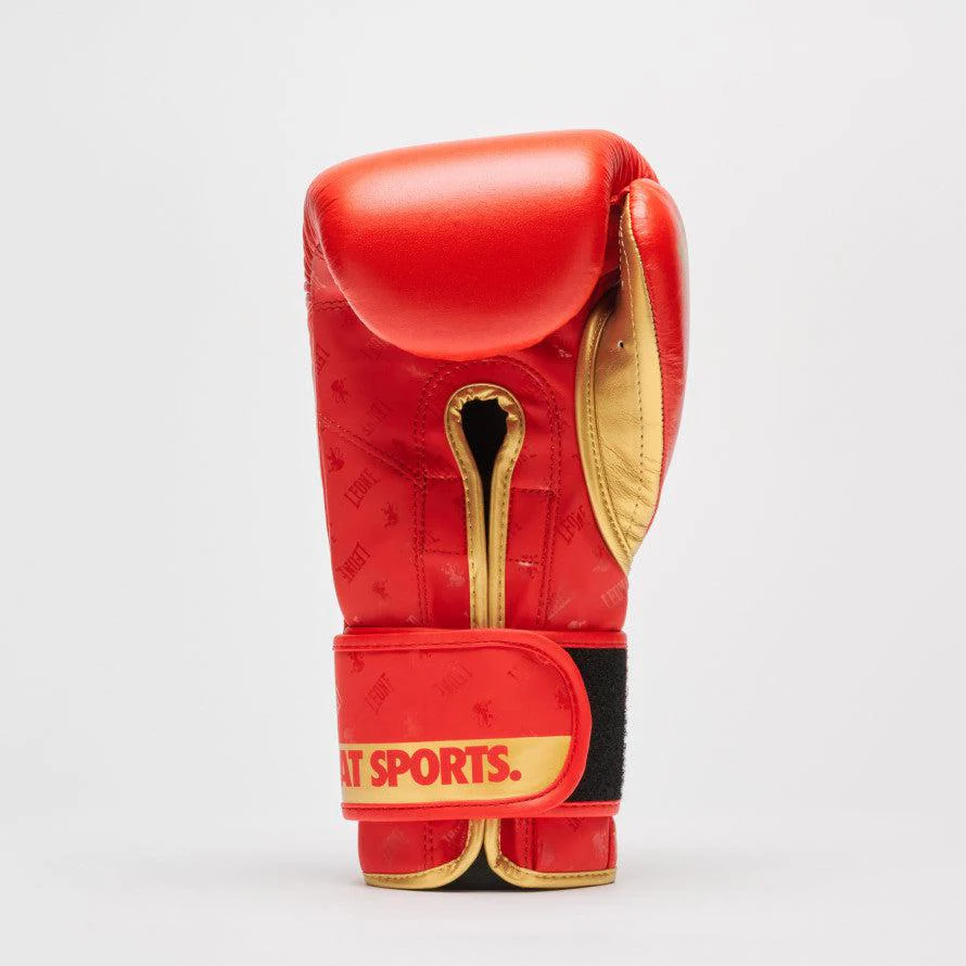 Boxing gloves Leone DNA GN220  - Image 22