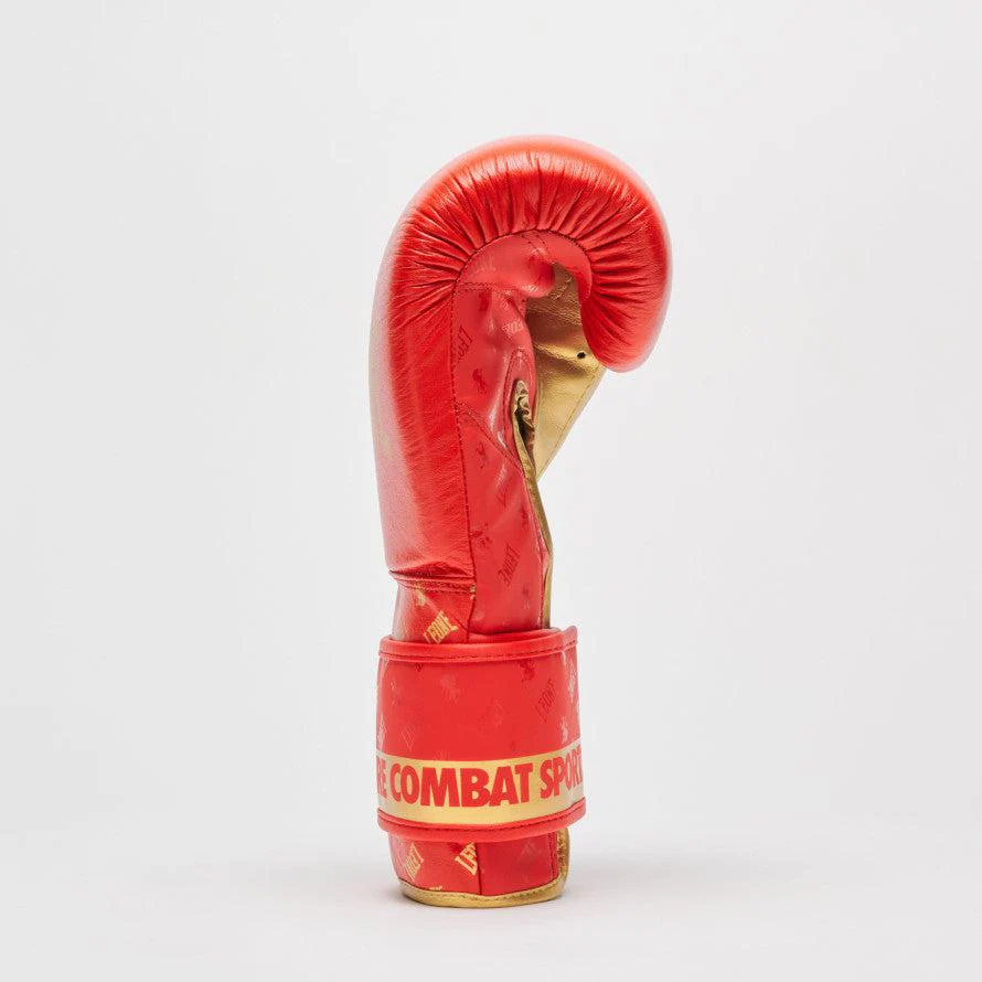 Boxing gloves Leone DNA GN220  - Image 23