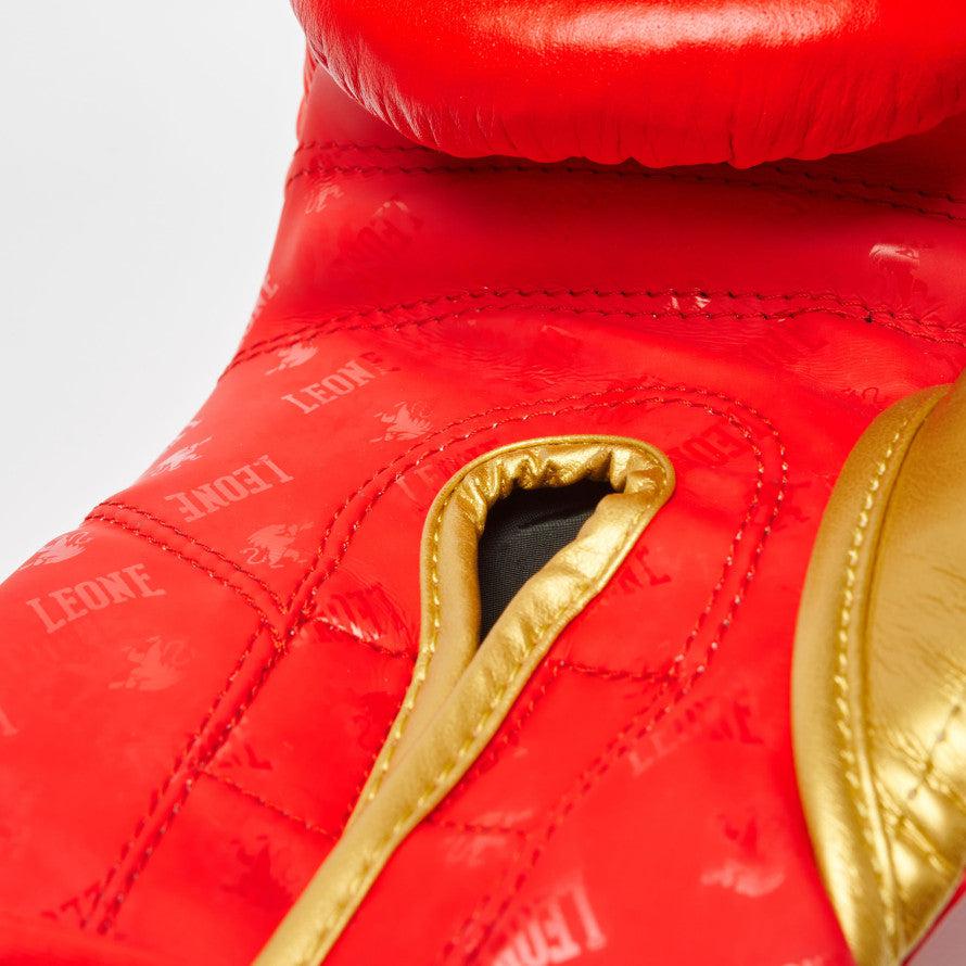 Boxing gloves Leone DNA GN220  - Image 25