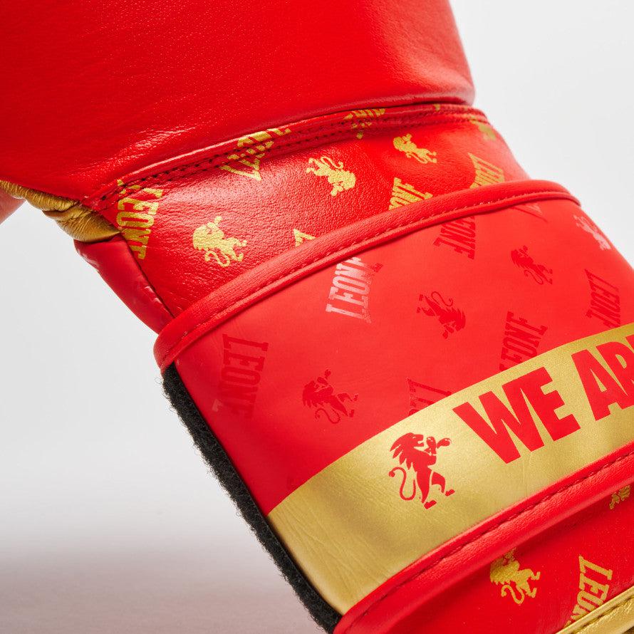 Boxing gloves Leone DNA GN220  - Image 26