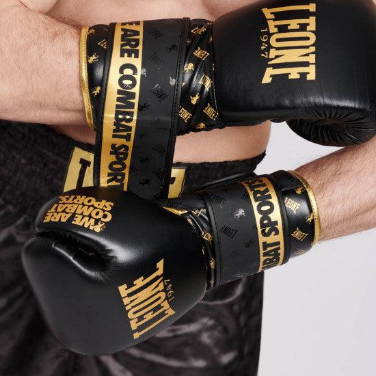 Boxing gloves Leone DNA GN220  - Image 4