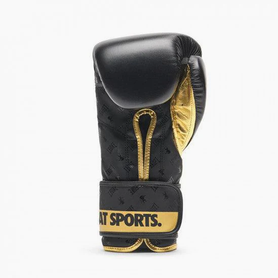 Boxing gloves Leone DNA GN220  - Image 5