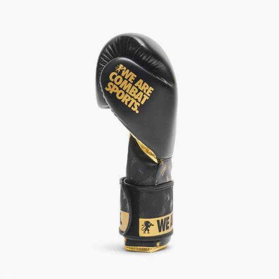 Boxing gloves Leone DNA GN220  - Image 7