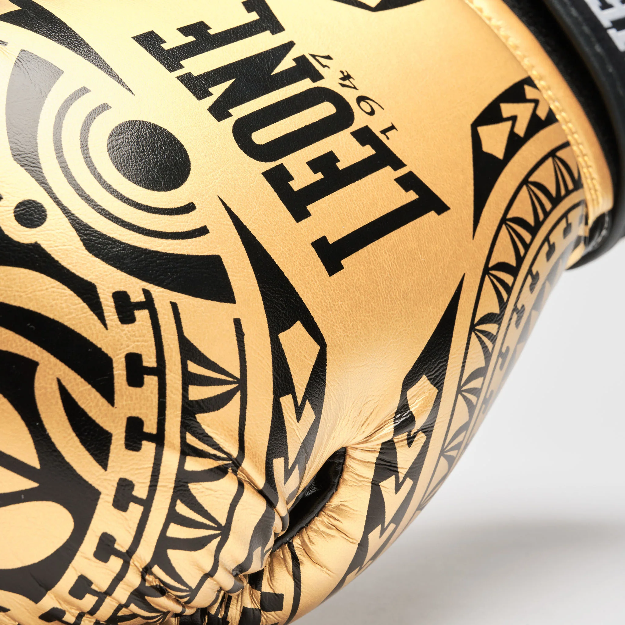 Boxing gloves Leone Haka GN329  - Image 12