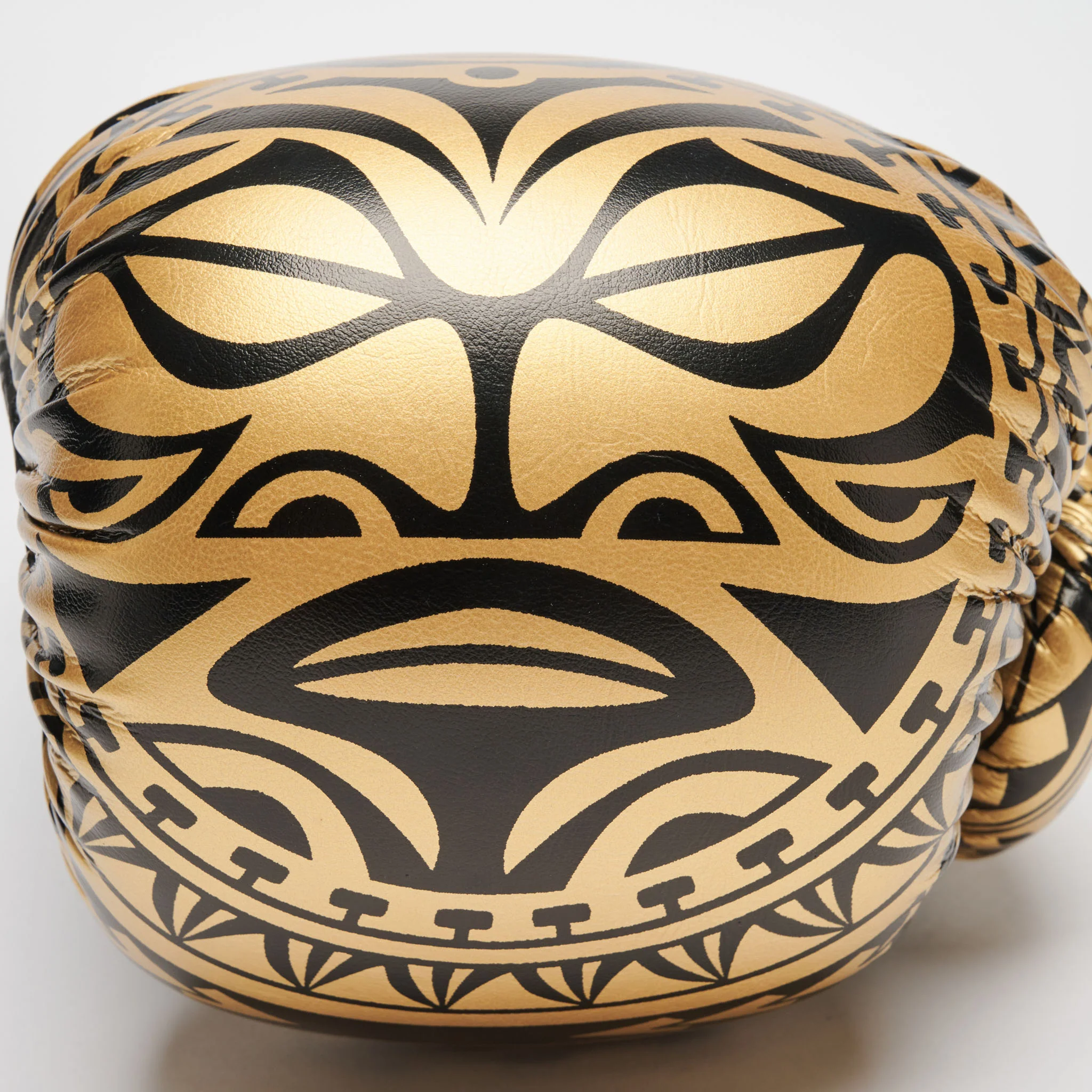 Boxing gloves Leone Haka GN329  - Image 13