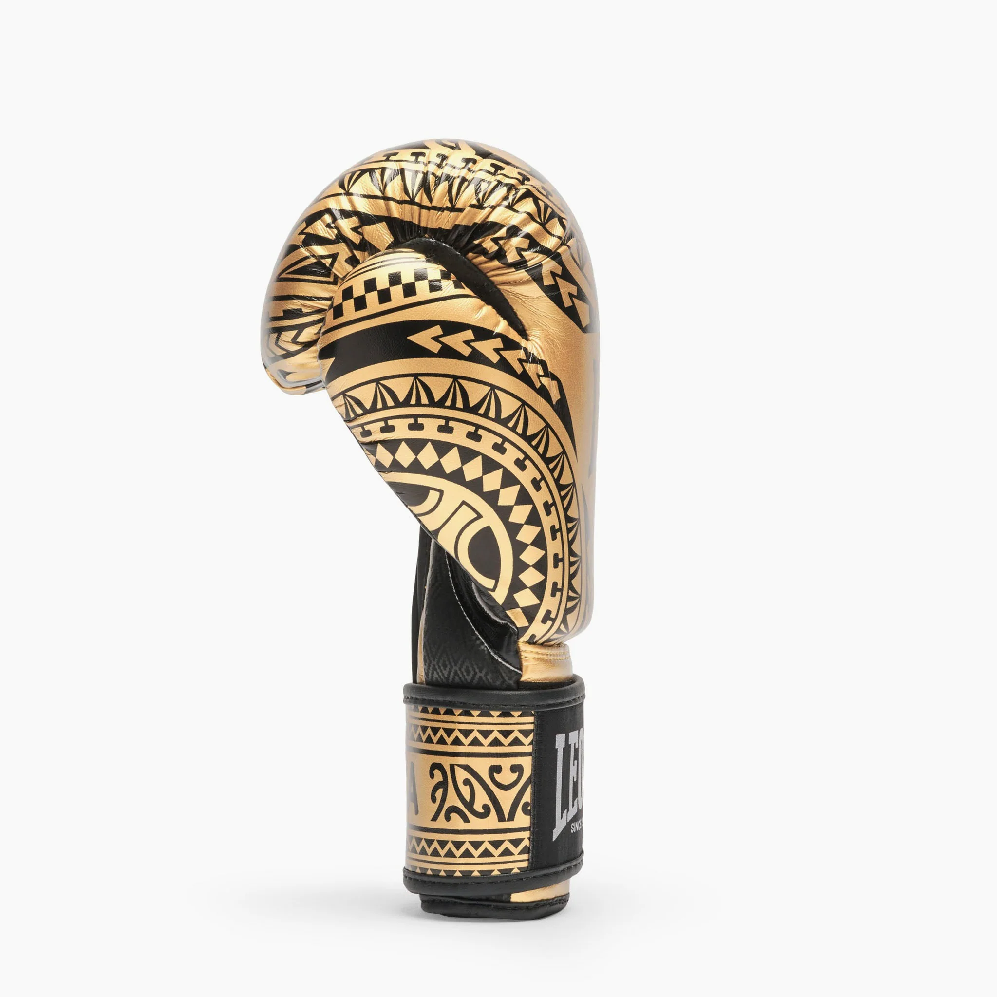 Boxing gloves Leone Haka GN329  - Image 2