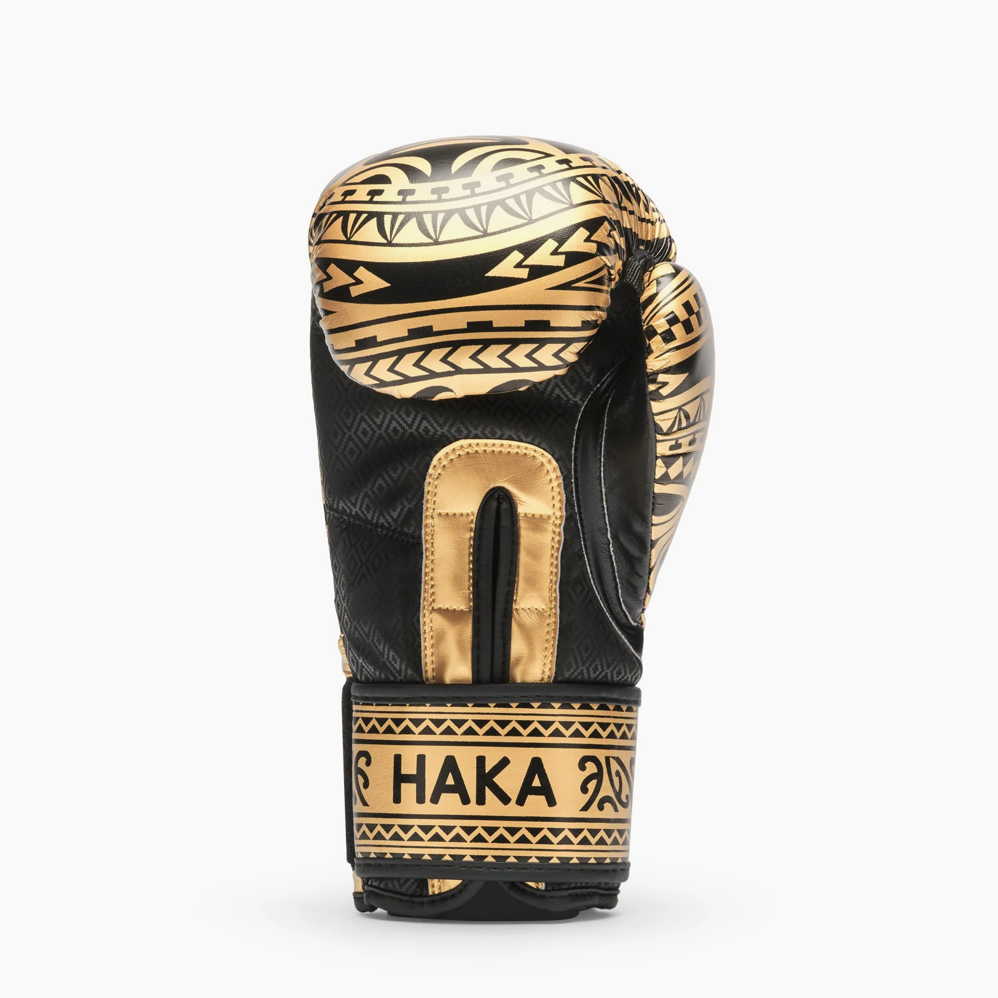 Boxing gloves Leone Haka GN329  - Image 4