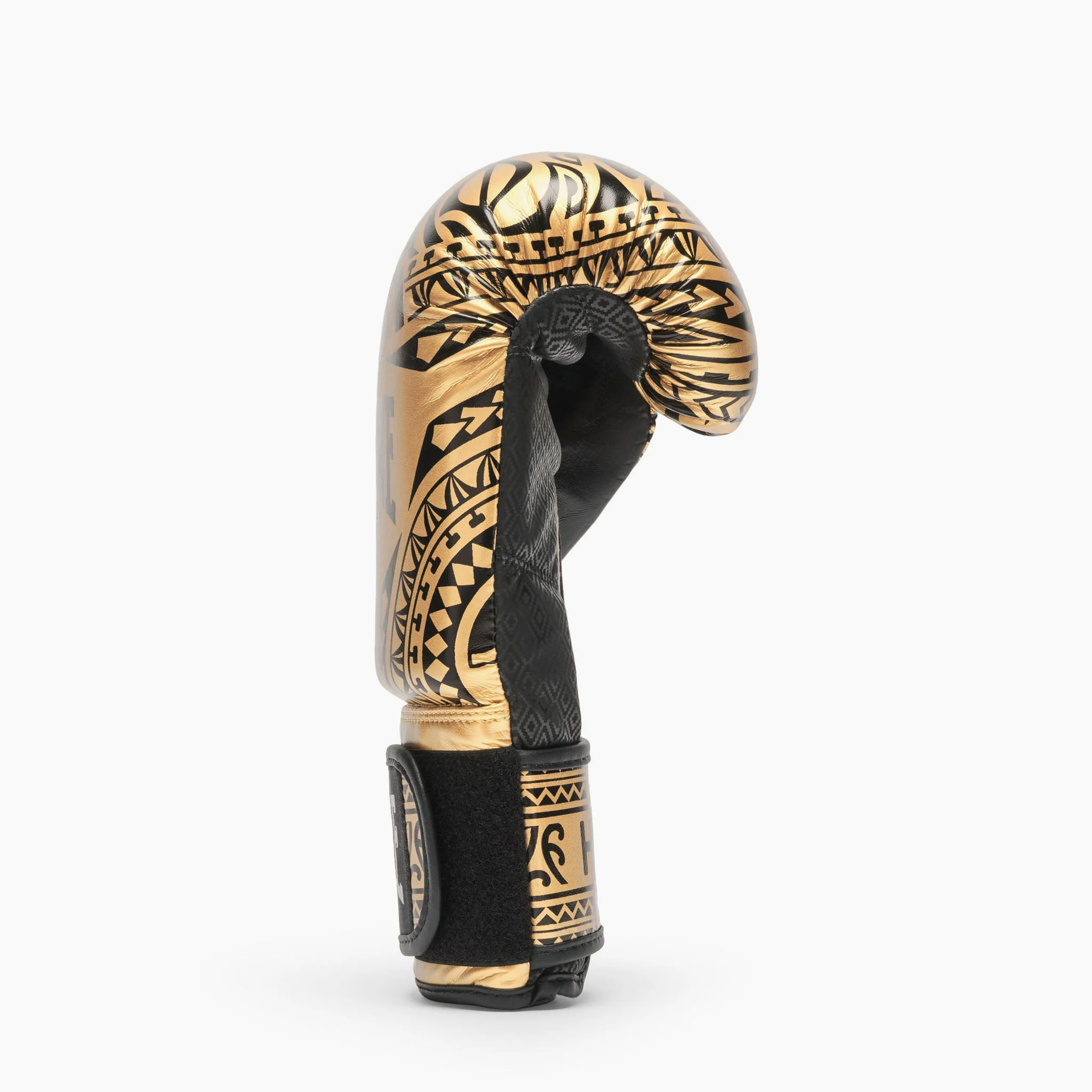 Boxing gloves Leone Haka GN329  - Image 5
