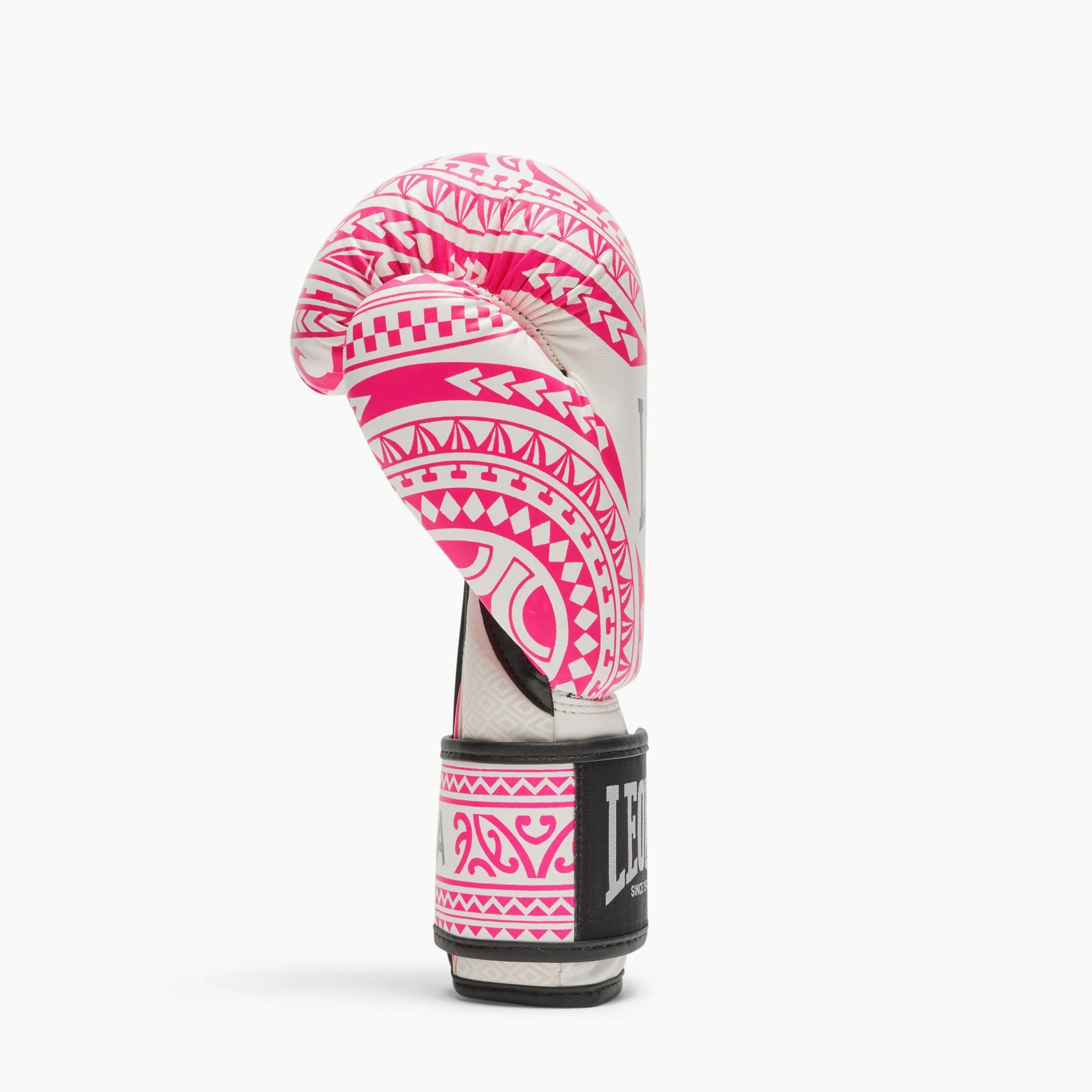 Boxing gloves Leone Haka GN329  - Image 9