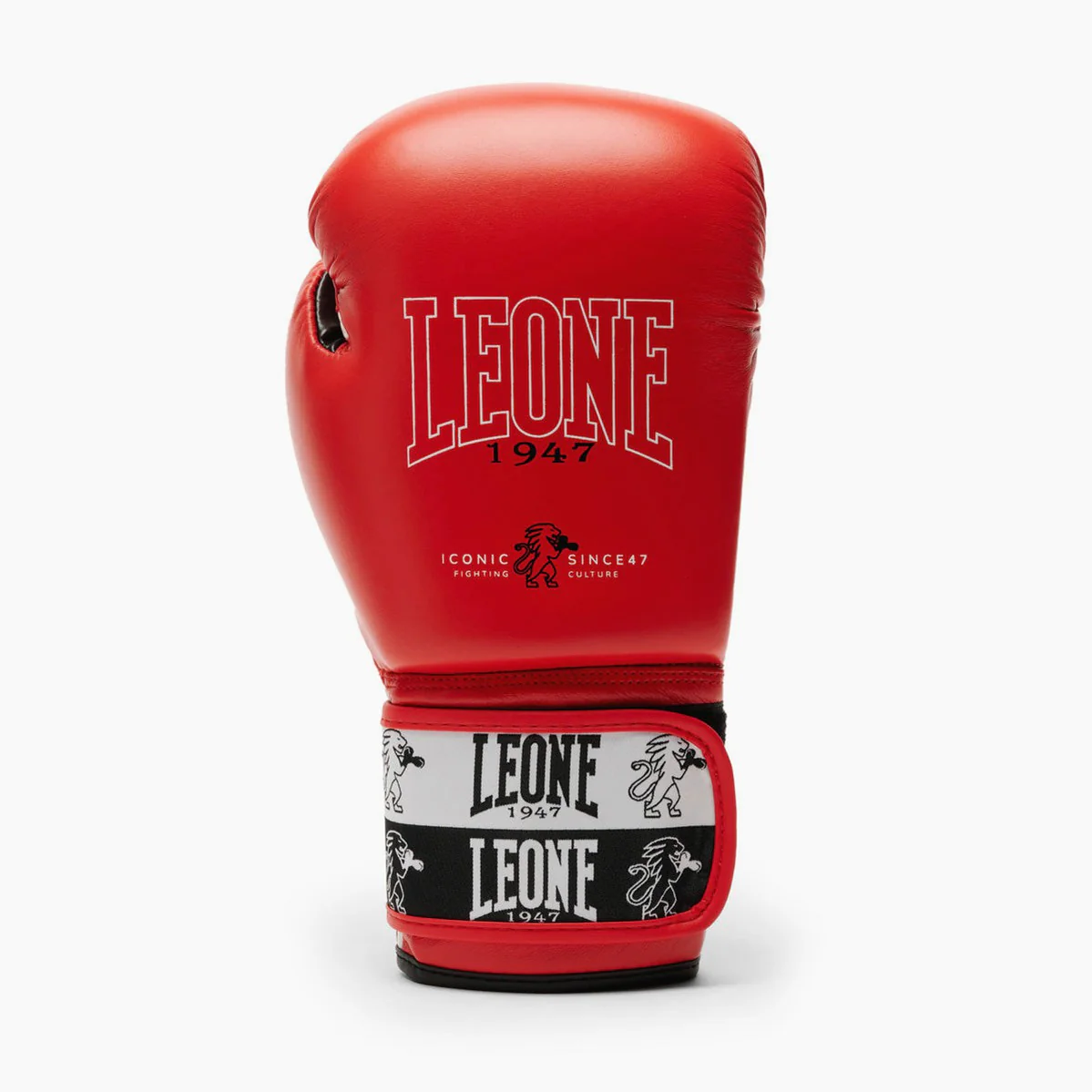 Boxing gloves Leone Iconic GN208  - Image 10