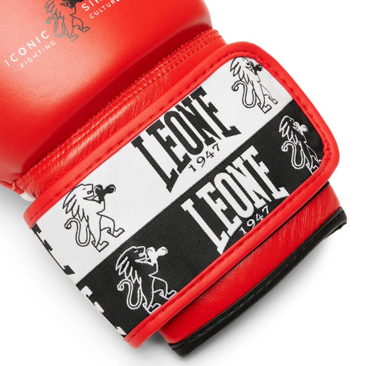 Boxing gloves Leone Iconic GN208  - Image 15