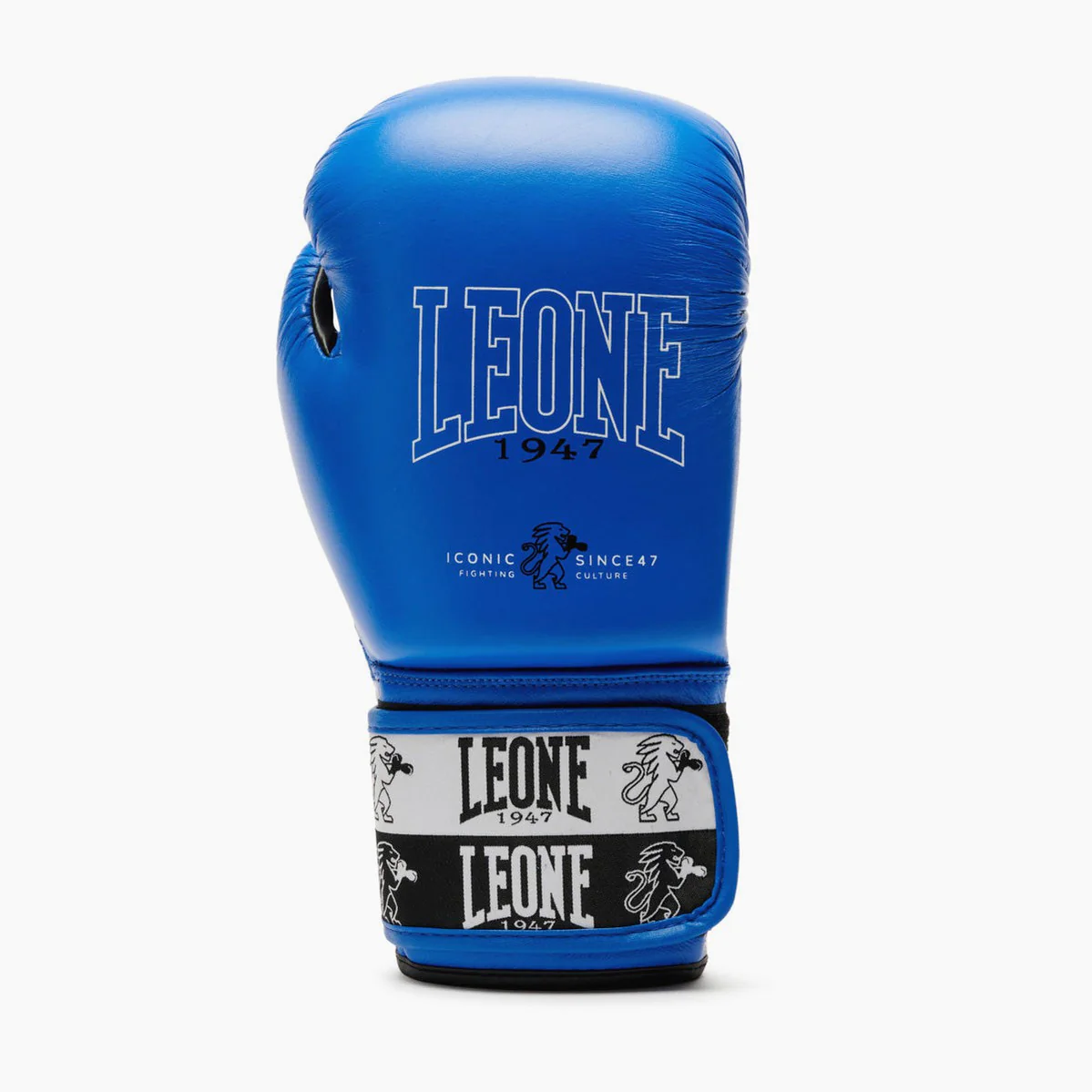 Boxing gloves Leone Iconic GN208  - Image 2