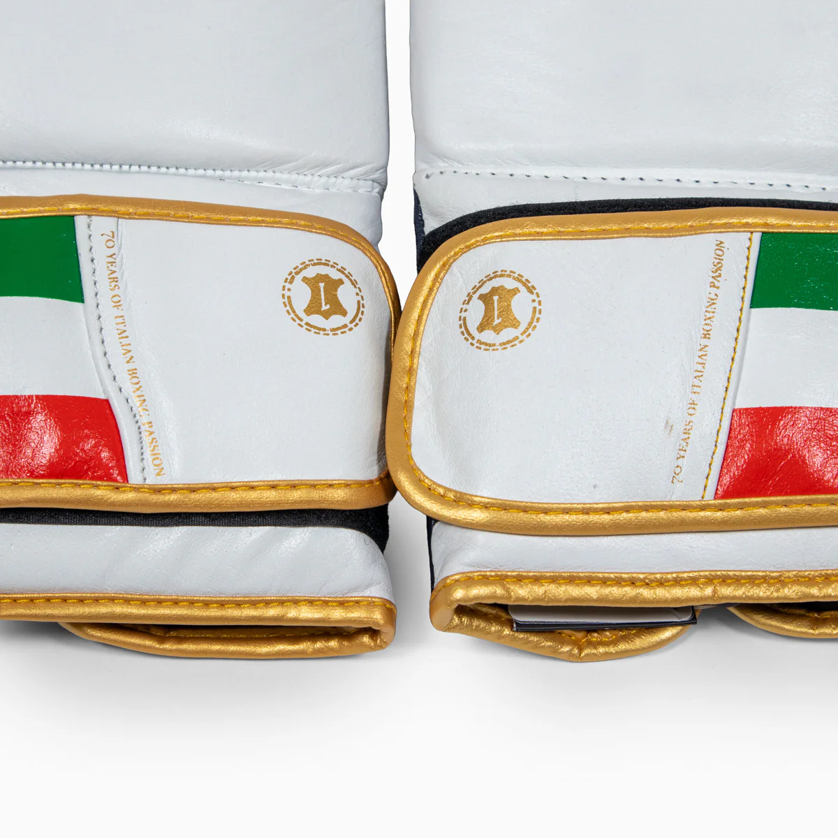 Boxing gloves Leone Italy GN039  - Image 10