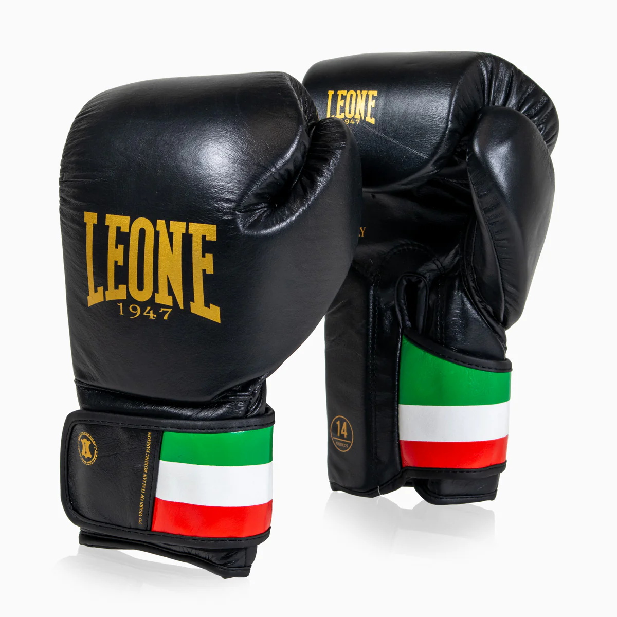 Boxing gloves Leone Italy GN039  - Image 12