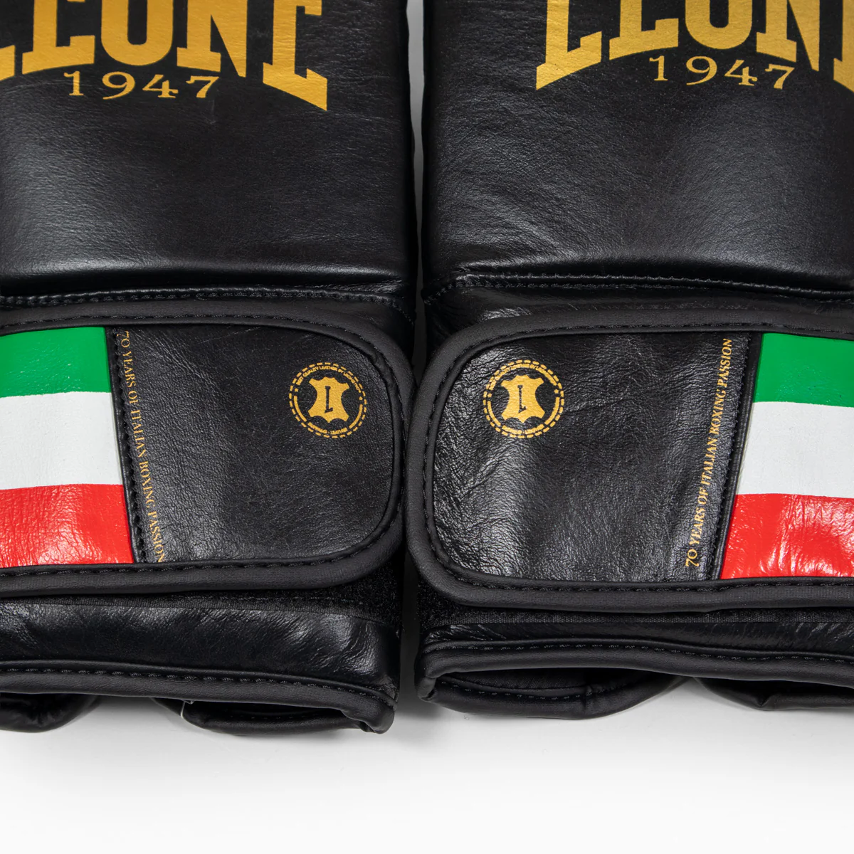 Boxing gloves Leone Italy GN039  - Image 22