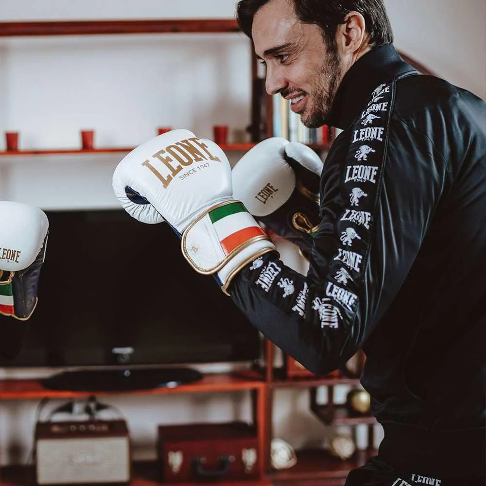 Boxing gloves Leone Italy GN039  - Image 23