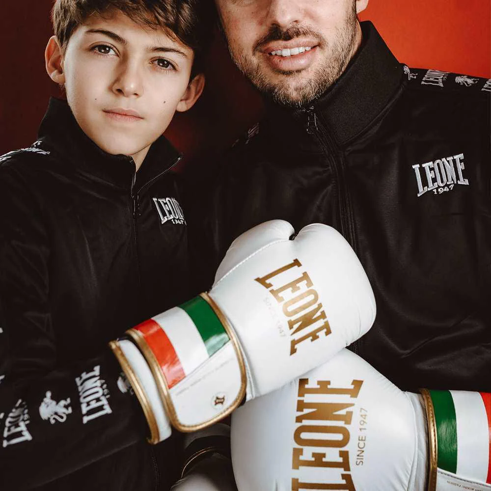 Boxing gloves Leone Italy GN039  - Image 24