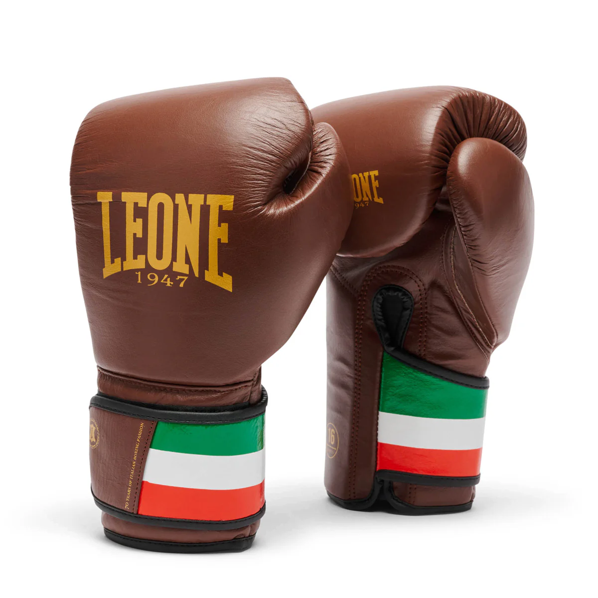 Boxing gloves Leone Italy GN039  - Image 25