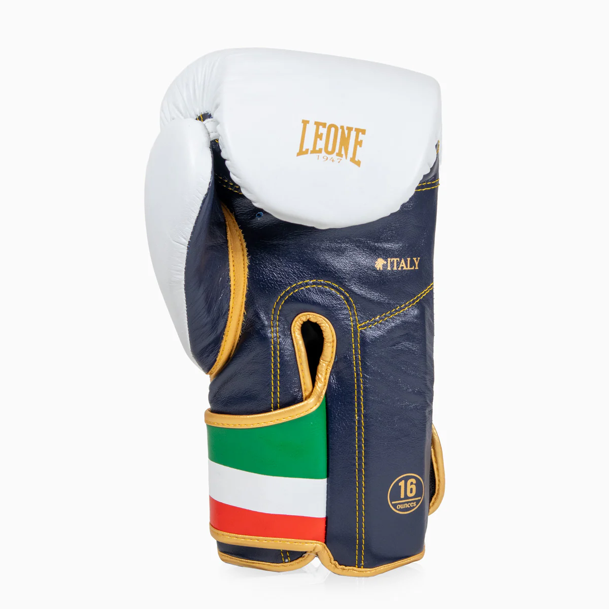 Boxing gloves Leone Italy GN039  - Image 4