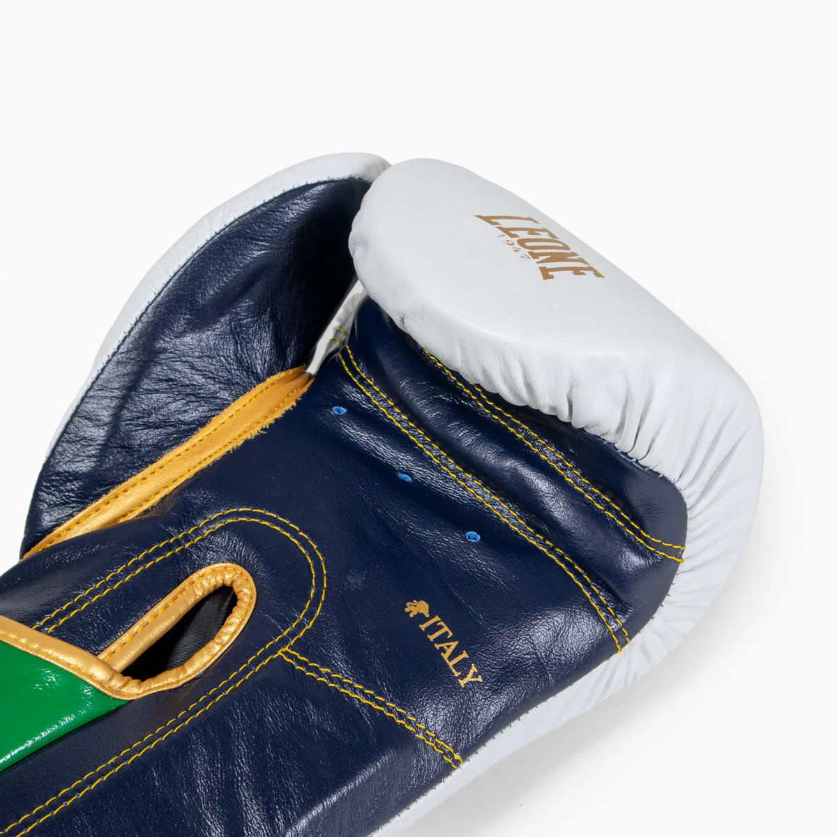Boxing gloves Leone Italy GN039  - Image 7