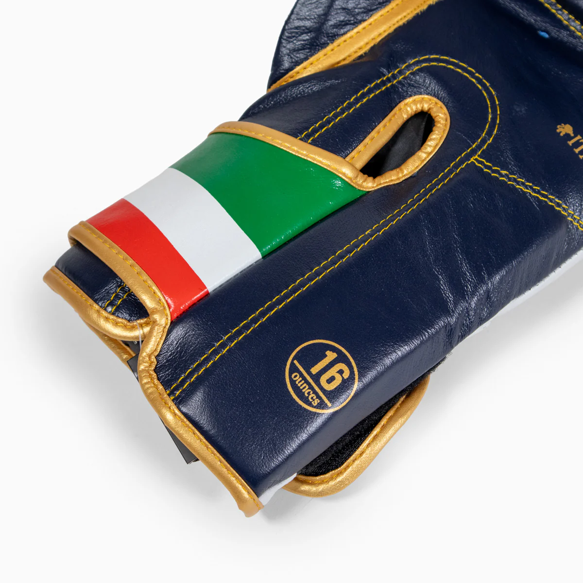 Boxing gloves Leone Italy GN039  - Image 8