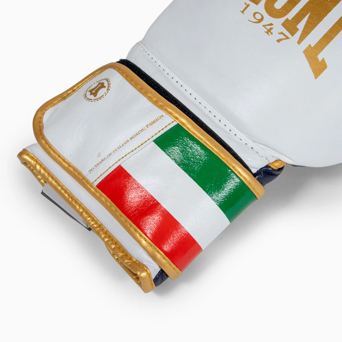 Boxing gloves Leone Italy GN039  - Image 9