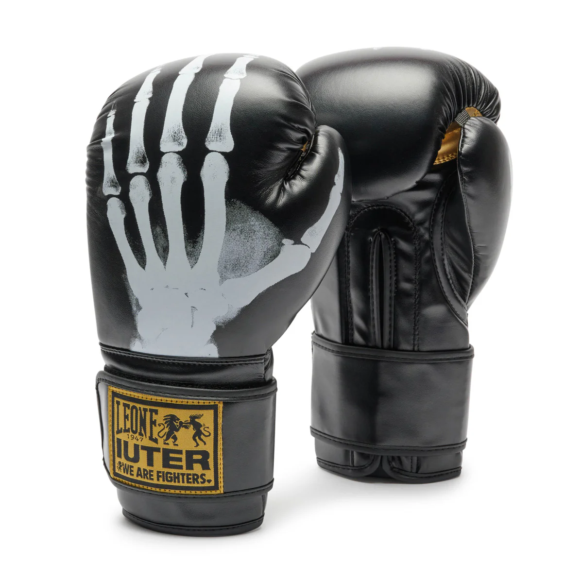 Boxing gloves Leone Iuter GN01IU 