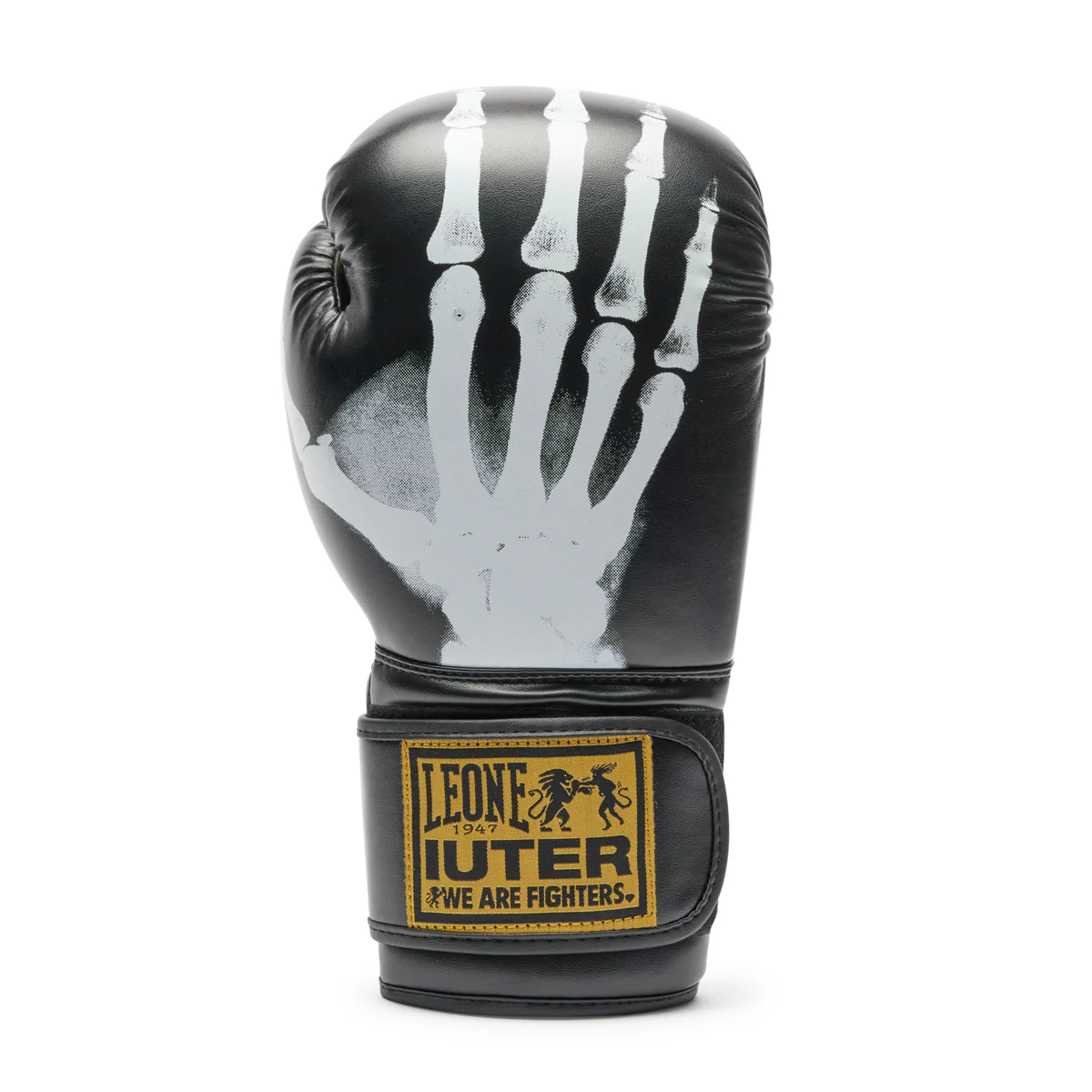 Boxing gloves Leone Iuter GN01IU  - Image 2