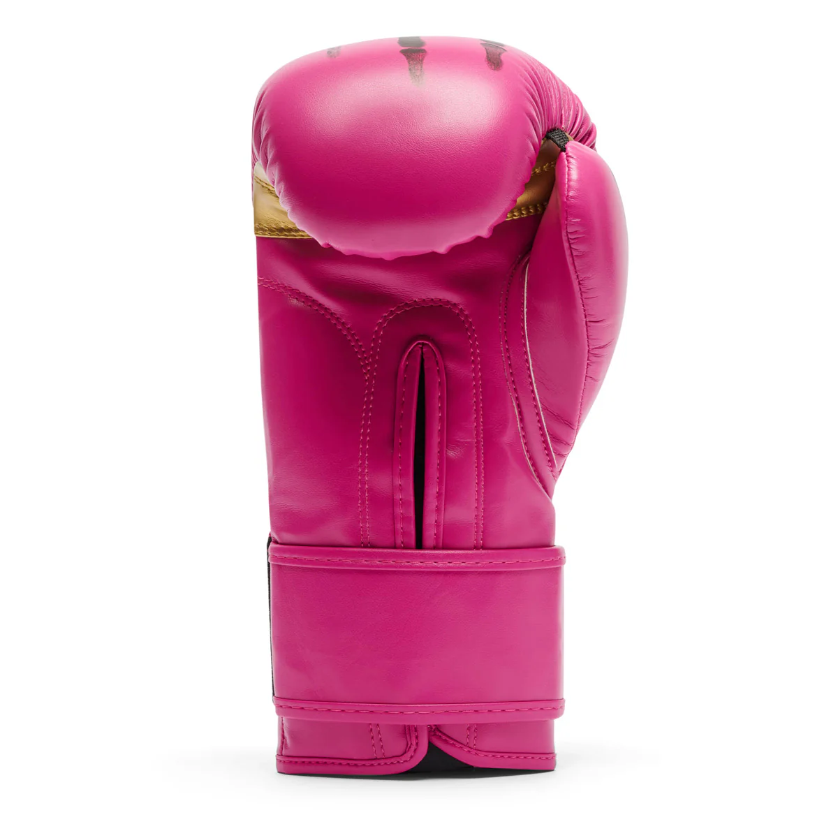 Boxing gloves Leone Iuter GN01IU Fuchsia  - Image 4