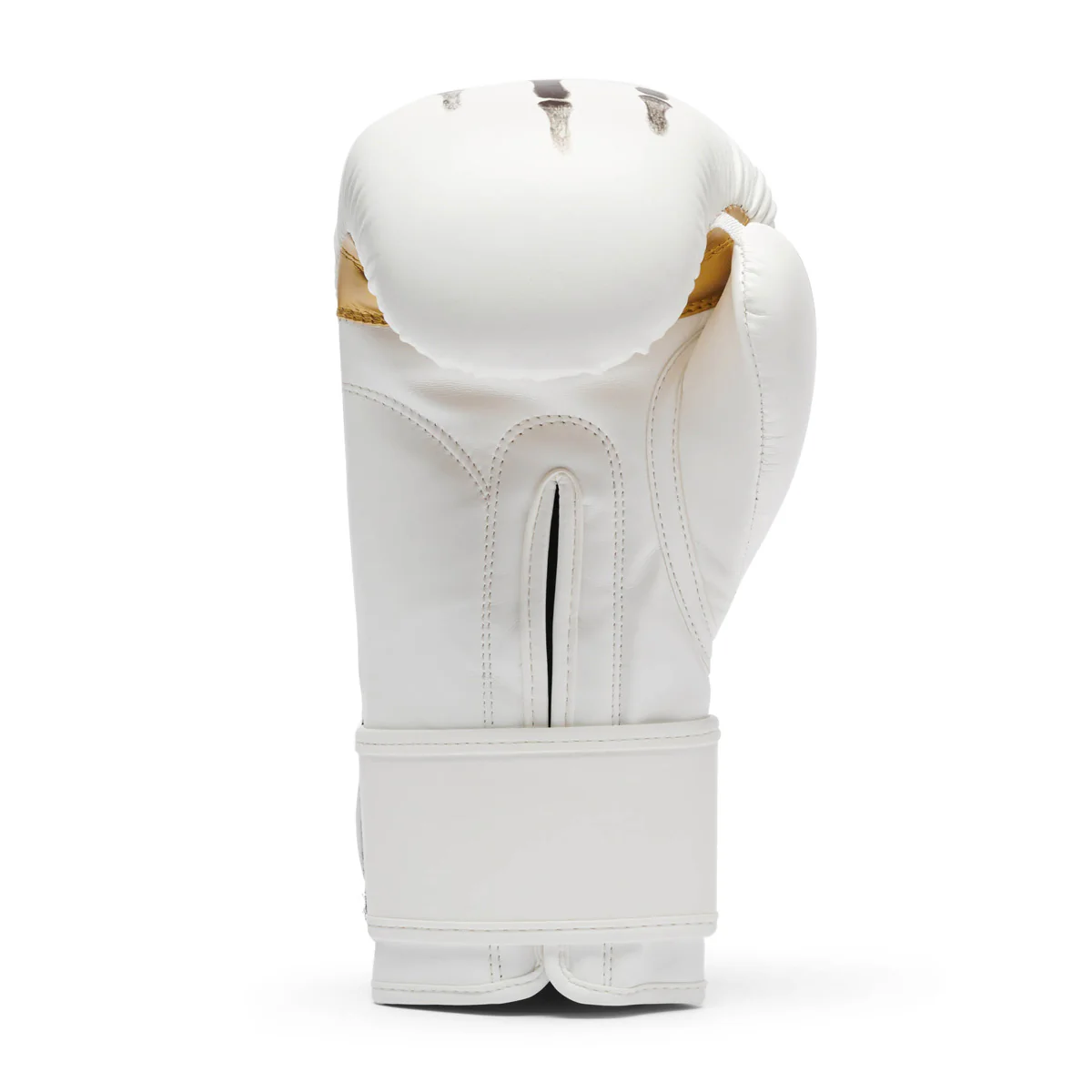 Boxing gloves Leone Iuter GN01IU White  - Image 4