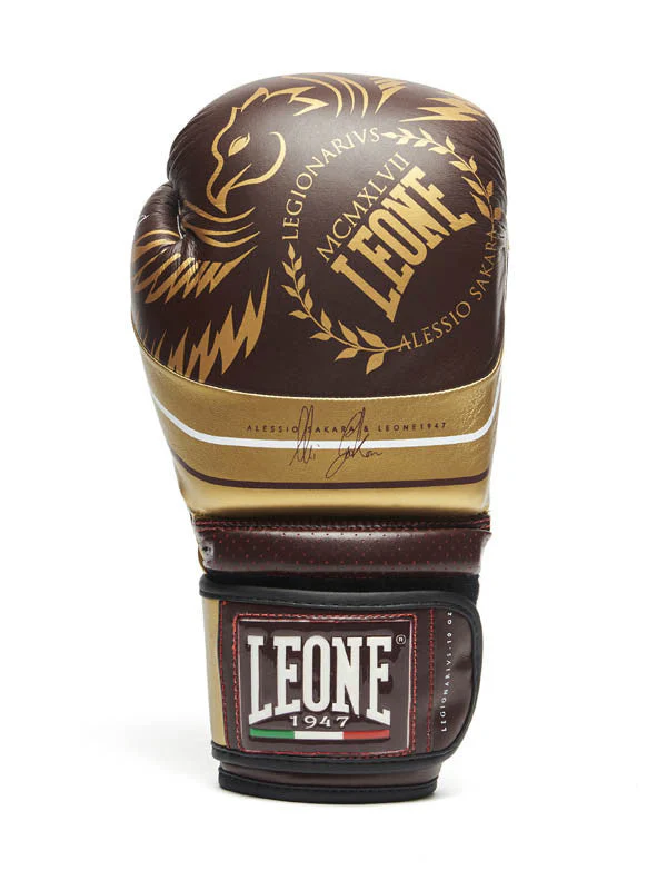 Boxing gloves Leone Legionarivs GN202  - Image 2