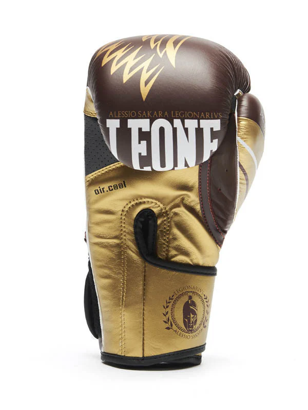 Boxing gloves Leone Legionarivs GN202  - Image 3