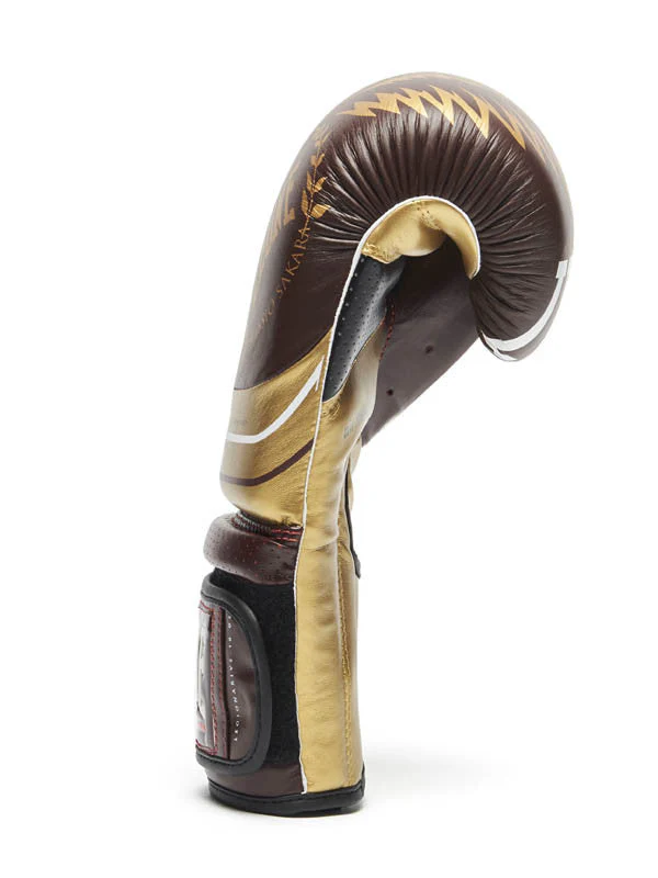 Boxing gloves Leone Legionarivs GN202  - Image 4
