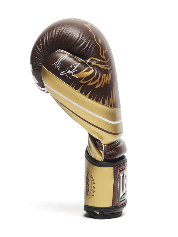Boxing gloves Leone Legionarivs GN202  - Image 5