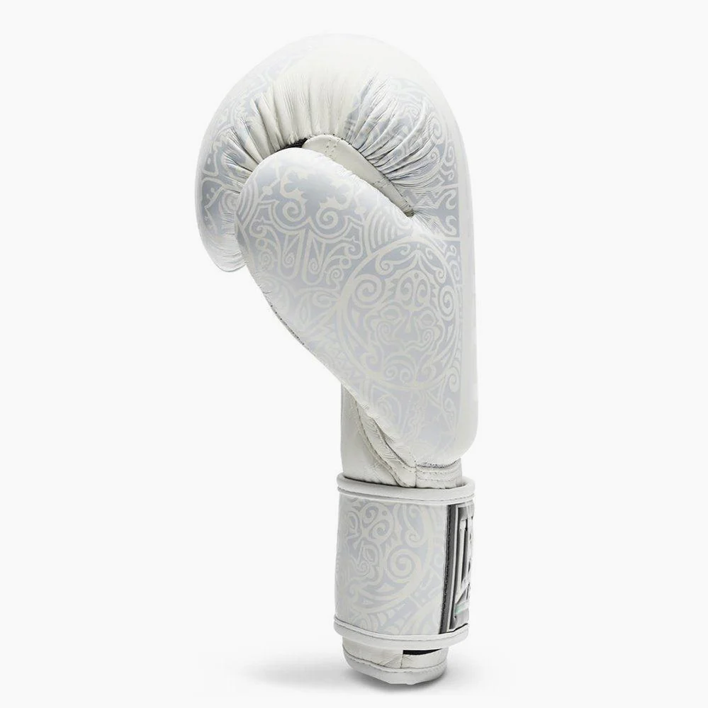 Boxing gloves Leone Maori GN070  - Image 10