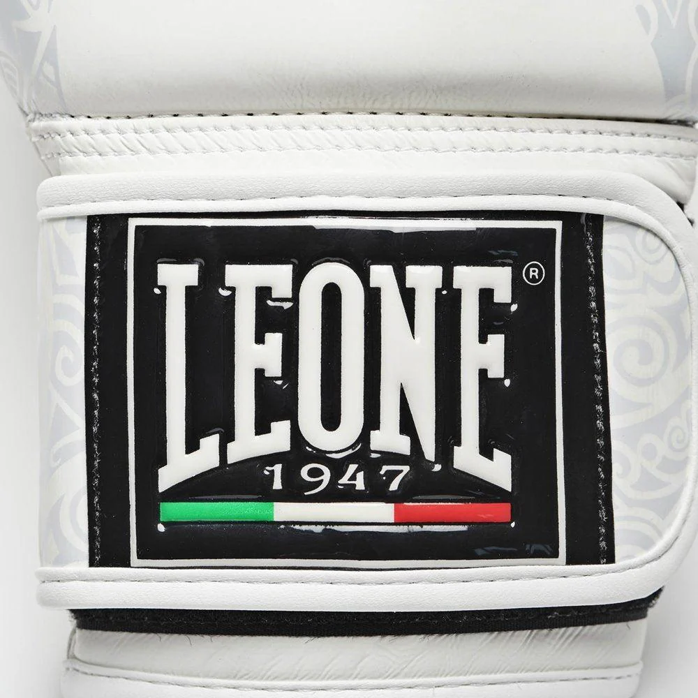 Boxing gloves Leone Maori GN070  - Image 12