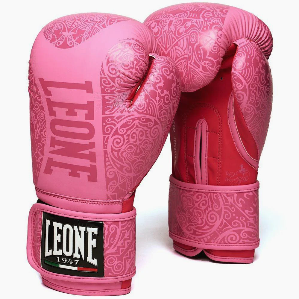 Boxing gloves Leone Maori GN070  - Image 13